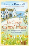 The Cornish Guest House - Emma Burstall - 9781784972516