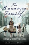The Runaway Family - Diney Costeloe - 9781784972646