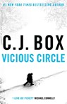 Vicious Circle - C.J. Box - 9781784973155