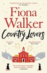 Country Lovers - Fiona Walker - 9781784977276