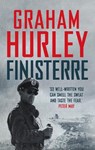 Finisterre - HURLEY,  Graham - 9781784977832