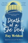 Death of a She Devil - Fay Weldon - 9781784979614