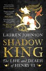 Shadow King - Lauren Johnson - 9781784979645