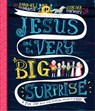 Jesus and the Very Big Surprise Storybook - Randall Goodgame - 9781784984410
