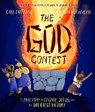 The God Contest Storybook - Carl Laferton - 9781784984786