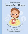 Corrie ten Boom - Laura Wickham - 9781784985783