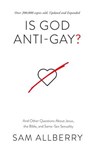Is God Anti-gay? - Sam Allberry - 9781784988296