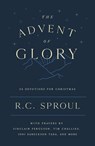 The Advent of Glory - R C Sproul - 9781784988913