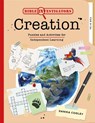 Bible Investigators: Creation: Puzzles and Activities for Independent Learning - Danika Cooley - 9781784989415