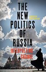 The New Politics of Russia - Andrew Monaghan - 9781784994051
