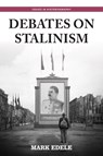 Debates on Stalinism - Mark Edele - 9781784994303