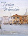 Painting with Watercolour - David Howell - 9781785002304