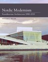 Nordic Modernism - William C Miller - 9781785002366