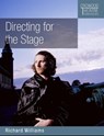 Directing for the Stage - Richard Williams - 9781785003790