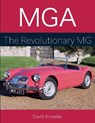 MGA - David Knowles - 9781785005671