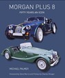 Morgan Plus 8 - Michael Palmer - 9781785007255
