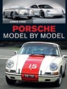 Porsche Model by Model - Lance Cole - 9781785007354