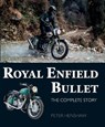 Royal Enfield Bullet - Peter Henshaw - 9781785007477