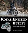 Royal Enfield Bullet - Peter Henshaw - 9781785007477