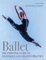 Ballet - Jennifer Jackson - 9781785008306