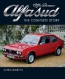 Alfa Romeo Alfasud - Chris Martin - 9781785009082