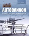 Autocannon - Anthony G Williams - 9781785009204