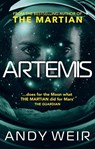 Artemis - Andy Weir - 9781785030253