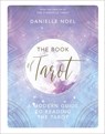 The Book of Tarot - Danielle Noel - 9781785037542