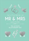 The Little Book of Mr & Mrs Questions - Pop Press - 9781785037757