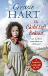 The Child Left Behind - Gracie Hart - 9781785038044