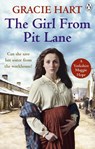 The Girl From Pit Lane - Gracie Hart - 9781785038075