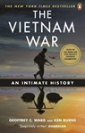 The Vietnam War - Geoffrey C. Ward ; Ken Burns - 9781785039089