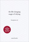 The Life-Changing Magic of Tidying - Marie Kondo - 9781785040443