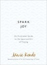 Spark Joy - Marie Kondo - 9781785040481