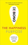 The Happiness Purpose - Edward de Bono - 9781785040870