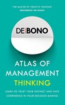 Atlas of Management Thinking - Edward de Bono - 9781785041105