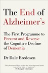 The End of Alzheimer’s - Dr Dale Bredesen - 9781785041228