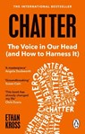 Chatter - Ethan Kross - 9781785041969