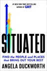 Situated - Angela Duckworth - 9781785044250