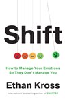 Shift - Ethan Kross - 9781785044601
