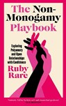 The Non-Monogamy Playbook - Ruby Rare - 9781785044816