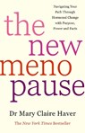 The New Menopause - Dr Mary Claire Haver - 9781785045530