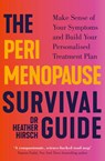 The Perimenopause Survival Guide - Dr Heather Hirsch - 9781785045790
