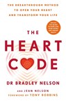 The Heart Code - Dr Bradley Nelson - 9781785046186
