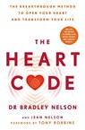 The Heart Code - Dr Bradley Nelson - 9781785046186