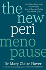 The New Perimenopause - Dr Mary Claire Haver - 9781785046308