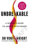 Unbreakable - Dr Vonda Wright - 9781785047084