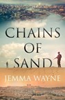 Chains of Sand - Jemma Wayne - 9781785079733