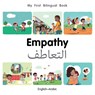 My First Bilingual Book-Empathy (English-Arabic) - Patricia Billings - 9781785088391