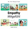 My First Bilingual Book-Empathy (English-German) - Patricia Billings - 9781785088445